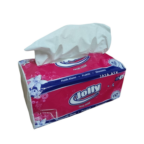 tissu jolly