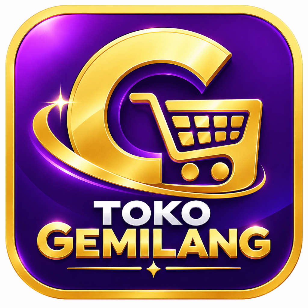 Logo Toko Gemilang